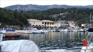 SIVOTA GREECE