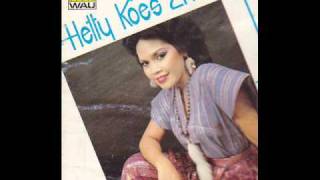 Hetty Koes Endang - Engkau Semakin Jauh
