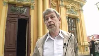 Памятники Краснодара в архитектурном обзоре