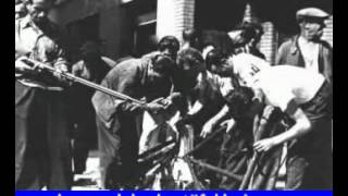 Fransız partizan marşı.Marc Ogeret-Chant des partisans by Marc Ogeret