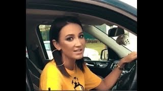 Подписчики Ольги Бузовой требуют отобрать у нее права))