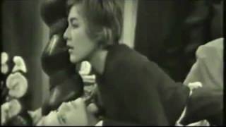 Ulige Numre - København