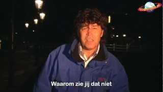 Dennie Christian - Mijn hart huilt van verdriet - TEKST - ondertiteld