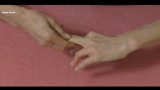 self-massage   Самомассаж кистей и пальцев рук. Упражнения для пальцев рук