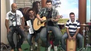 Juan Lucas & Diego - Tá combinado, Lelele, Saudade