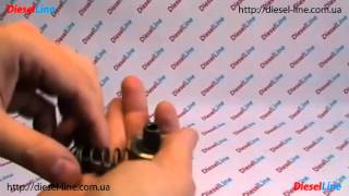 F01M101457 Плунжерная пара Bosch
