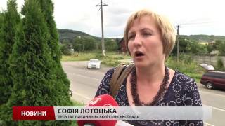 Пустомити можуть стати майже вп'ятеро більшими за територією, аніж Львів