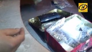 Третья смерть от «спайса» с начала года: 24-летний минчанин умер, его друг -- в «Новинках»