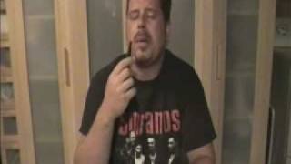 Red Label French Pipe eLiquid Review