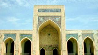 Khisa Seydina Ayyoba (alayhi salam)