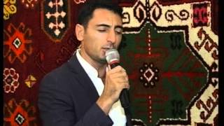 Sahin Mügenni Ruzigar Sintezator LERIK 17.08.2015