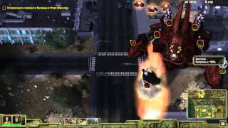 Universe at War Earth Assault обзор #vk