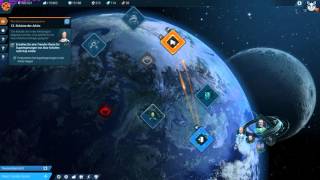 Anno 2205 4K & Ultra @ GTX 980 Ti - Intel Core i7 5820K