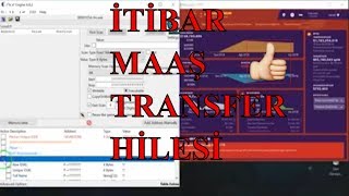 Fm 2019 da Transfer ve bütçe hilesi+ İtibar yükseltmesi