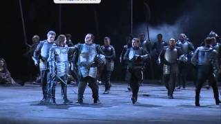 Премьера оперы «Макбет» состоялась на Приморской сцене Мариинского театра