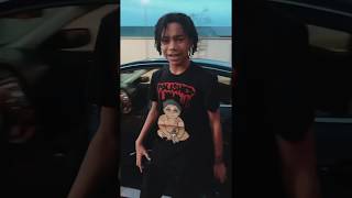YBN Nahmir - Rock Tha Party (Freestyle)