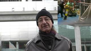 ASOTRECOL GM Workers Hunger Strike