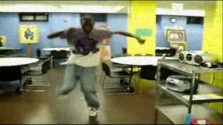 Brickbandits09 Hit It To The Beat Dance PT2