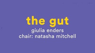 The Gut: Giulia Enders, All About Women 2017
