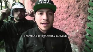 Random Acapela Zonora Point