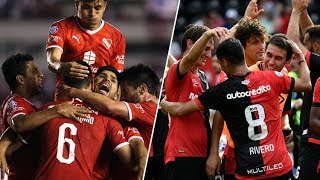 Independiente vs Newell's Old Boys EN VIVO, 12-12-2019 | Superliga Argentina 2019