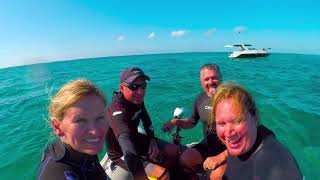 Solar Therapy 2019 Bimini Bahamas Part III