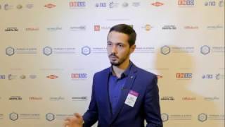 Динуров Оскар Фердинандович / НК Роснефть "Юганскнефтегаз", ведущий инженер-технолог