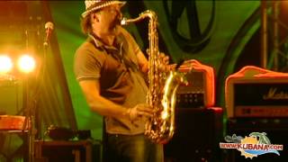 KUBANA 2011 - Браво
