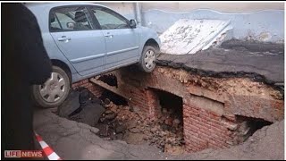 Ядерная война и Великий потоп.  Новые наблюдения.  Подсказки соратников.