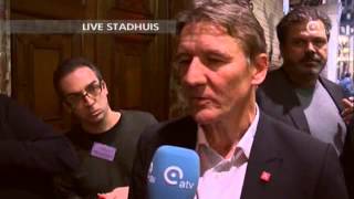 Patrick Janssens zal sjerp moeten inleveren