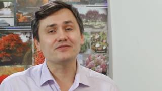 Школа ландшафтного мастерства 2016-2017. Выпуск 7