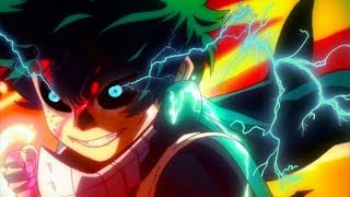 Awake Hero ♫ Electronic AMV