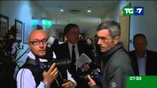 Renzi: tre condizioni al Governo; e con Alfano competizione sempre aperta