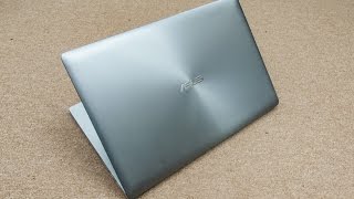 Trên tay Asus Zenbook Pro UX501