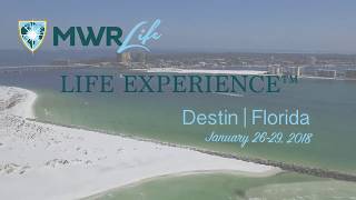 MWR Life  - Destin Florida Life Experience®