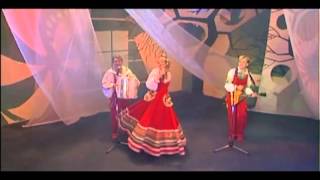 Лена Василёк "Бабье лето"