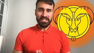 ☀️♈ Nacidos con Sol en Aries [01 - CÁPSULA]