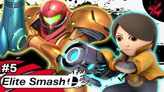 Subiendo a Elite Smash #5 No Puedo Más