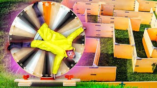ВОЗМОЖНО ЛИ ПРОЙТИ ПО ПРЯМОЙ ПОСЛЕ 1000 ОБОРОТОВ НА КОЛЕСЕ?!