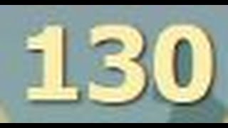 Сокровища пиратов уровень 130 прохождение на три звезды - pirate treasures level 130 walkthrough