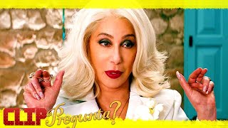 MAMMA MIA! 2 Una y otra vez (2018) Clip Oficial #6 Español