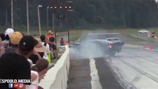 Wild Rides from 2018 Season
