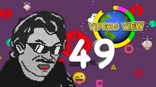 Viper goes drinking with the Reich