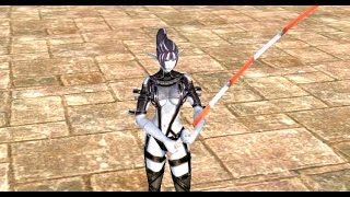 Lineage 2 Fishing. Infinite Odyssey!