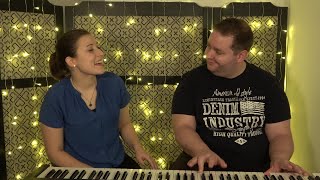 Alles Was Zählt - Namika (Lucie Grace & Johnny Beatz Cover)