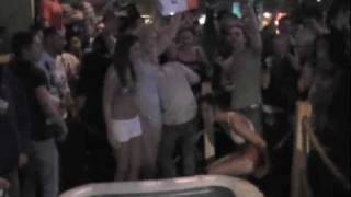 MIDGET VS HOOTER PART 1