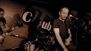 Группа DASviDOS soundcheck