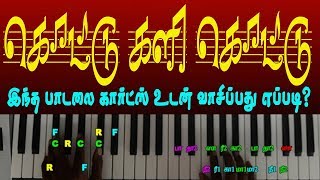 KOTTUKALI KOTTU NAYANAM / ILAYARAJA / SPB-JANAKI