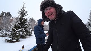 ПРИКОЛЫ С МИРОНОМ