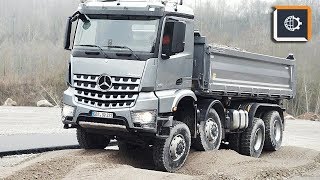 5 УДИВИТЕЛЬНЫХ МАШИН КОТОРЫЕ СТОИТ УВИДЕТЬ